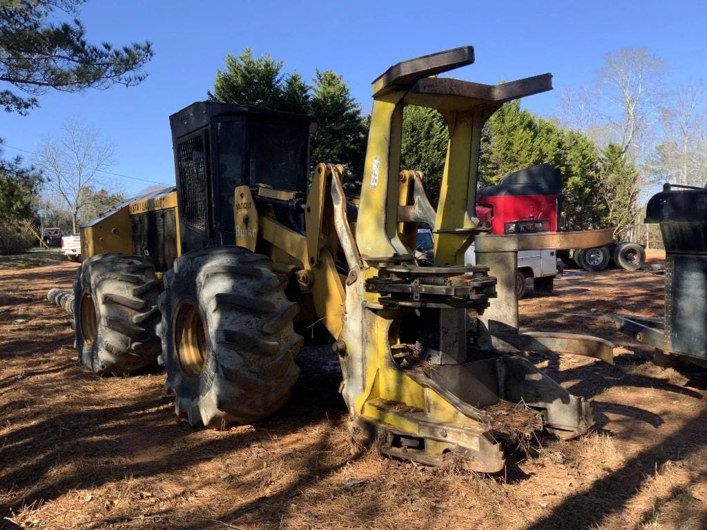 Caterpillar CS-563D Equipment Image0