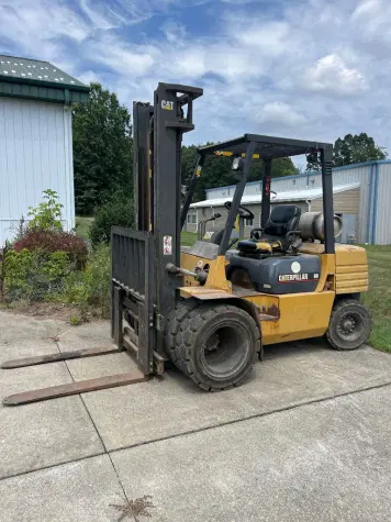 Main image Caterpillar 60