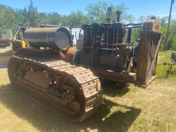 Main image Caterpillar Sixty