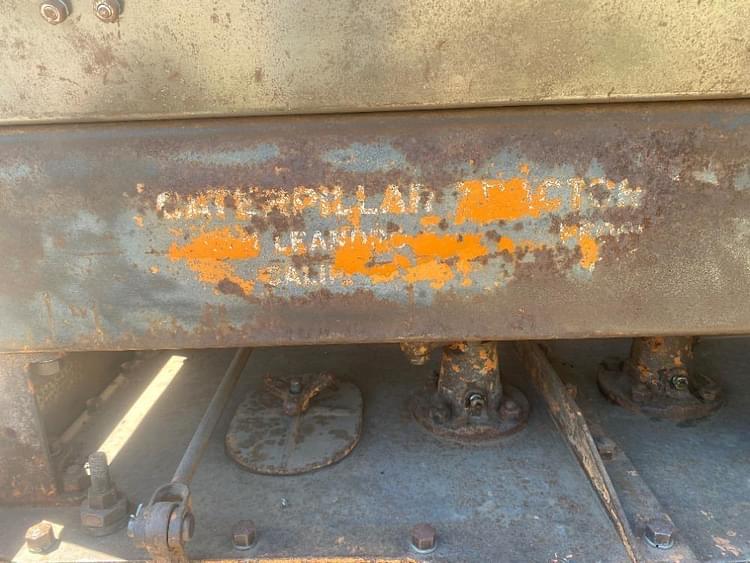 Main image Caterpillar Sixty 11
