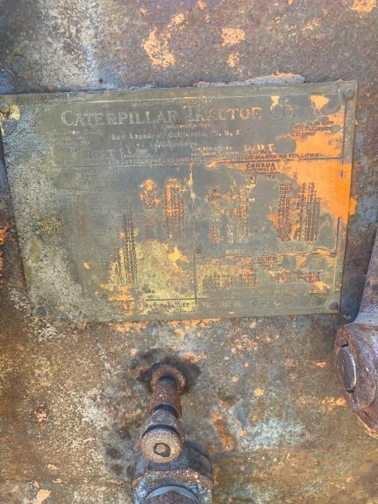 Main image Caterpillar Sixty 15