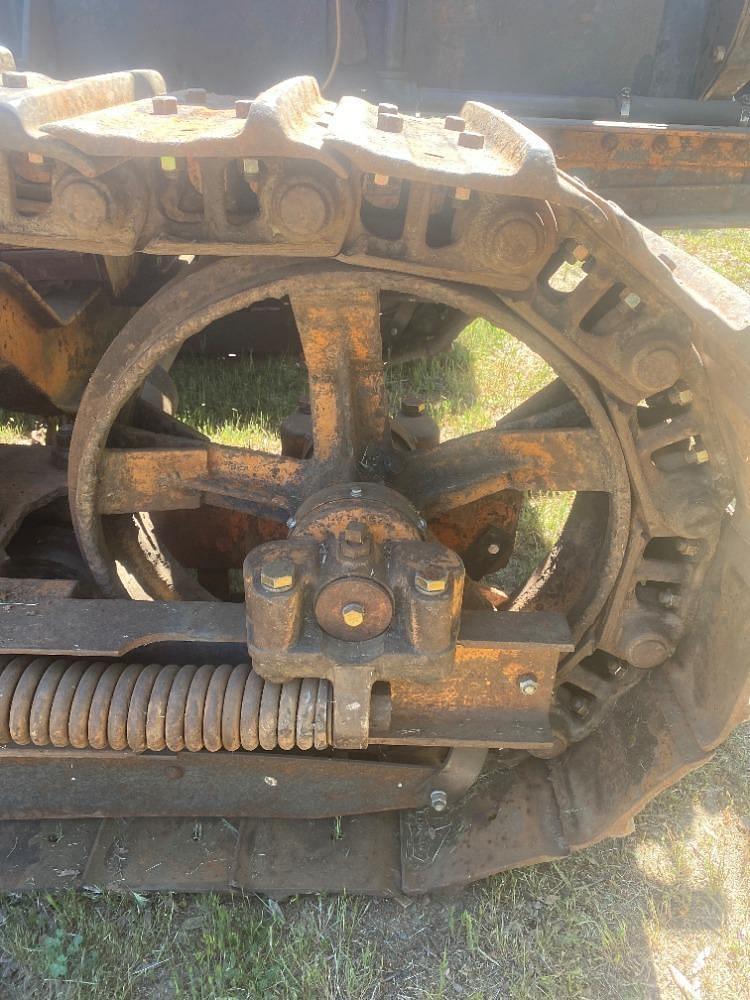 Main image Caterpillar Sixty 17