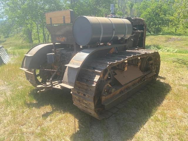 Thumbnail image Caterpillar Sixty 20