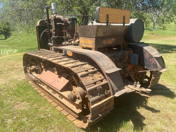 Main image Caterpillar Sixty 21