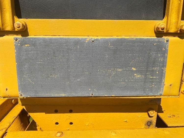 Main image Caterpillar Sixty 9