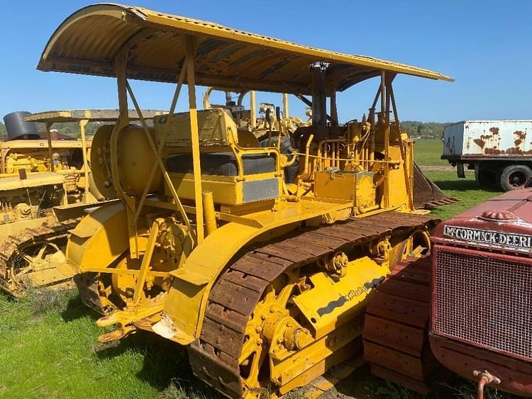 Main image Caterpillar Sixty 1