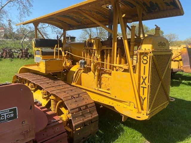 Thumbnail image Caterpillar Sixty 2