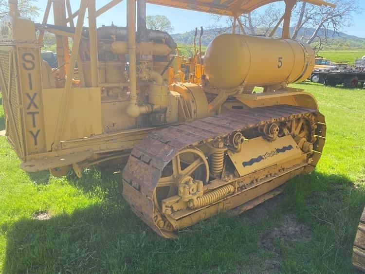 Main image Caterpillar Sixty 5