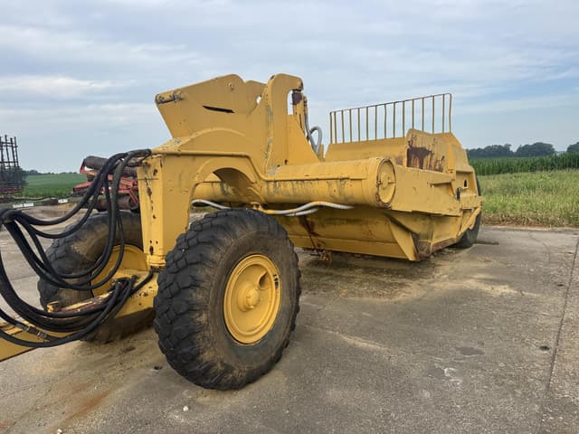 Image of Caterpillar 60 equipment image 4