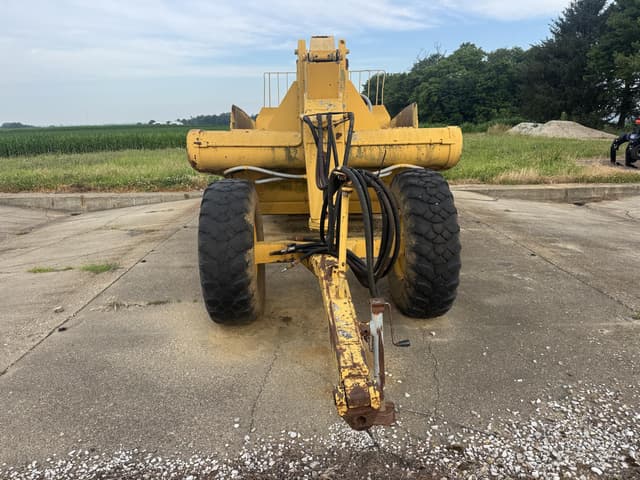 Image of Caterpillar 60 equipment image 3