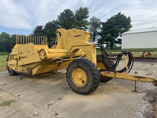 Image of Caterpillar 60 equipment image 1