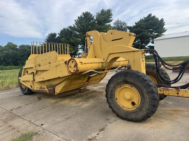 Image of Caterpillar 60 equipment image 2