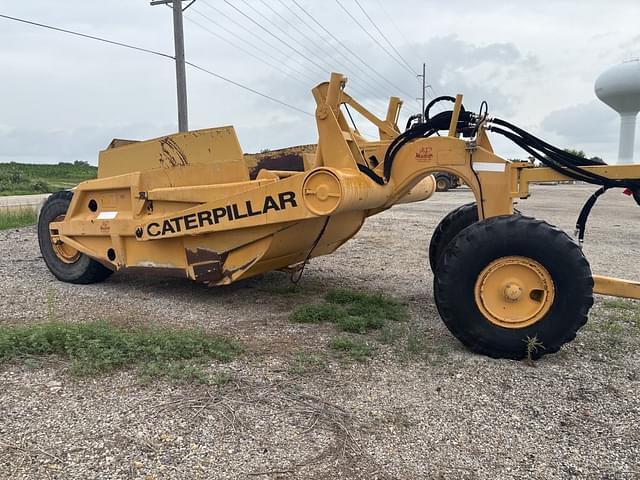 Image of Caterpillar 60 equipment image 4