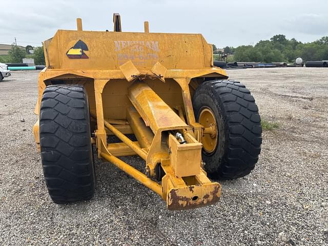 Image of Caterpillar 60 equipment image 2