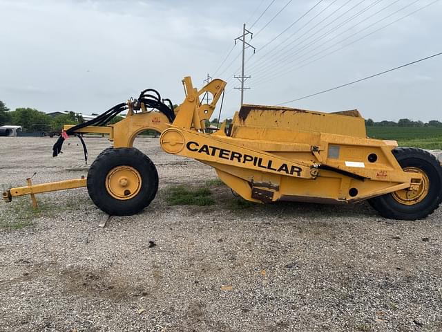 Image of Caterpillar 60 equipment image 1