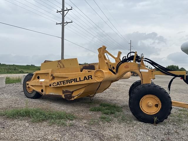Image of Caterpillar 60 equipment image 3