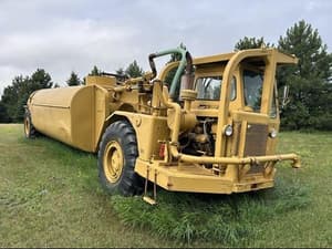 Caterpillar 613B Image