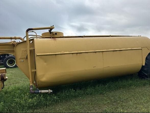 Image of Caterpillar 613B equipment image 4