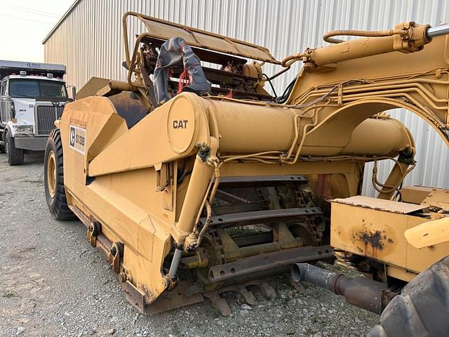 Image of Caterpillar 613B equipment image 3