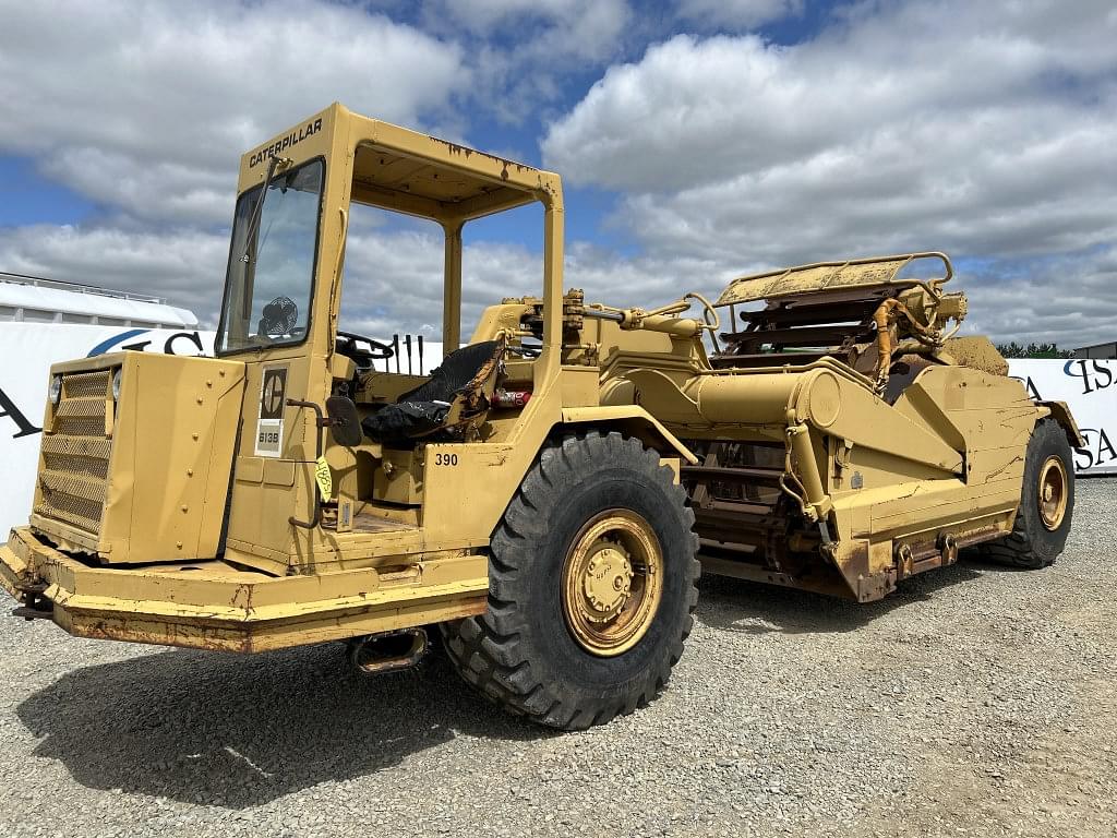 Image of Caterpillar 613B Primary image