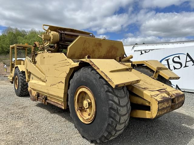 Image of Caterpillar 613B equipment image 2