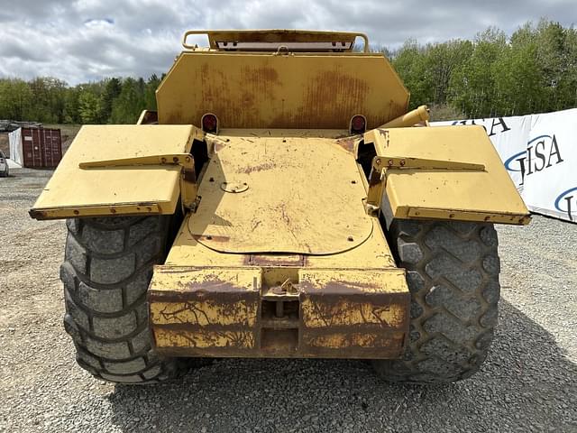 Image of Caterpillar 613B equipment image 3