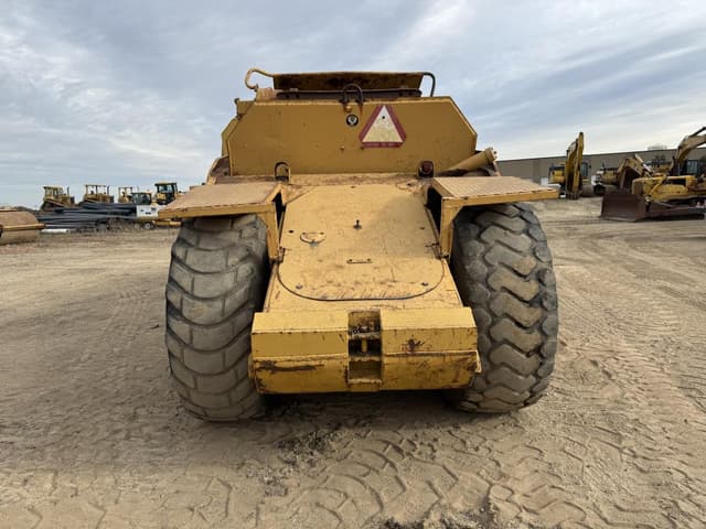 Image of Caterpillar 613B equipment image 3