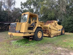 Caterpillar 613C Image
