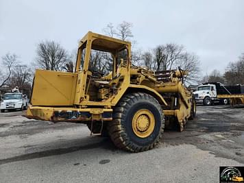 Main image Caterpillar 615