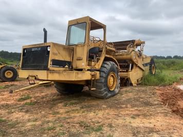 Main image Caterpillar 615C