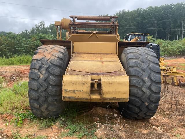 Image of Caterpillar 615C equipment image 3