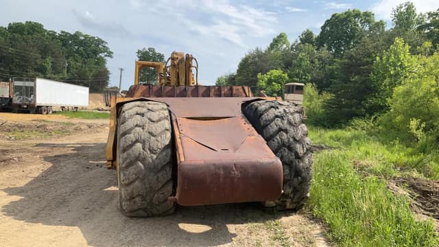 Image of Caterpillar 621 equipment image 3
