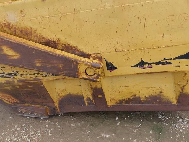 Image of Caterpillar 621B equipment image 3