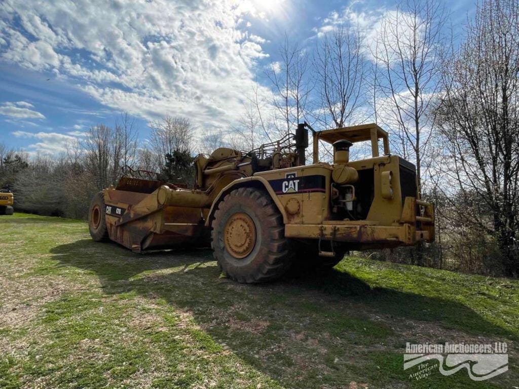 Main image Caterpillar 621B