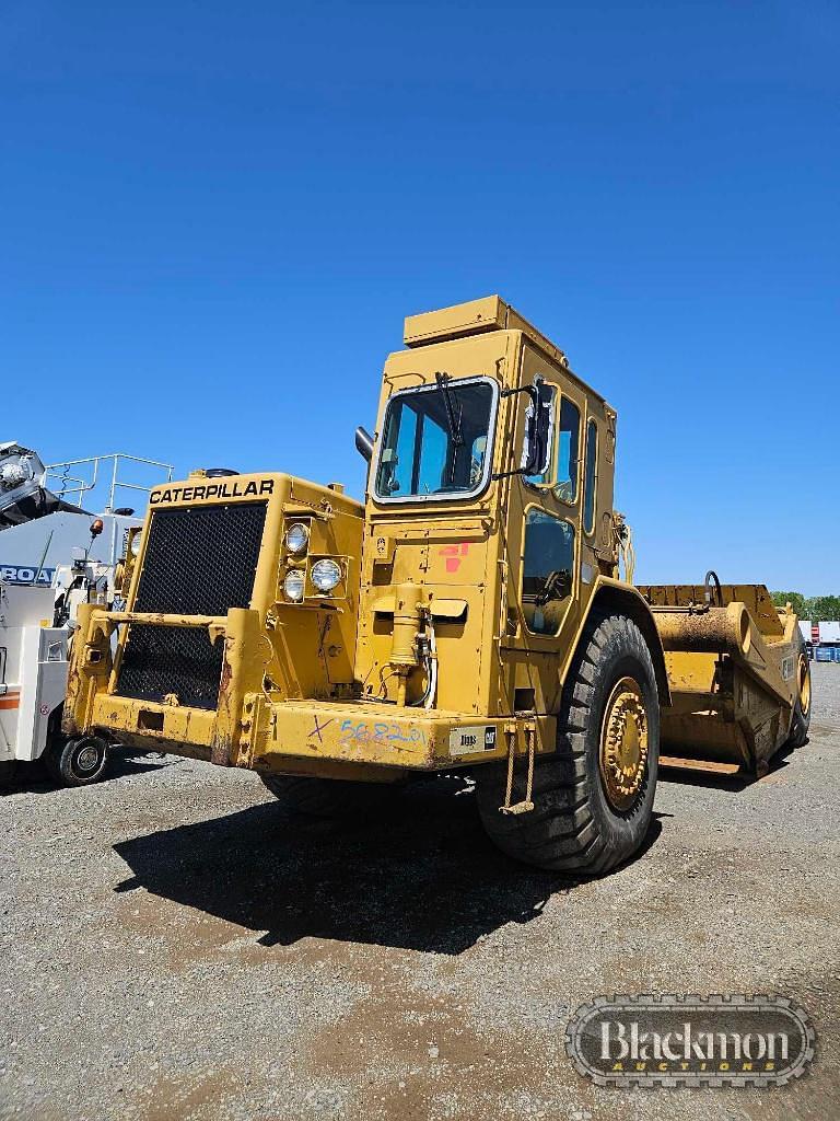 Image of Caterpillar 621B Primary image