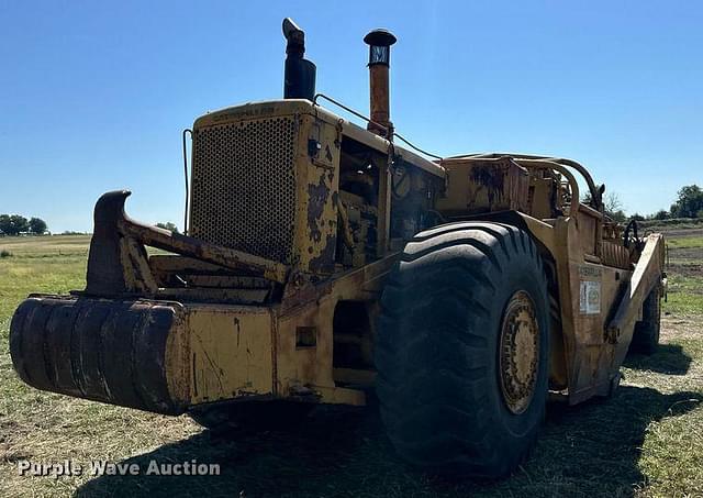 Image of Caterpillar 627 equipment image 4