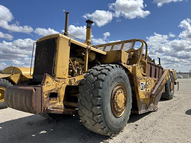 Image of Caterpillar 627 equipment image 3
