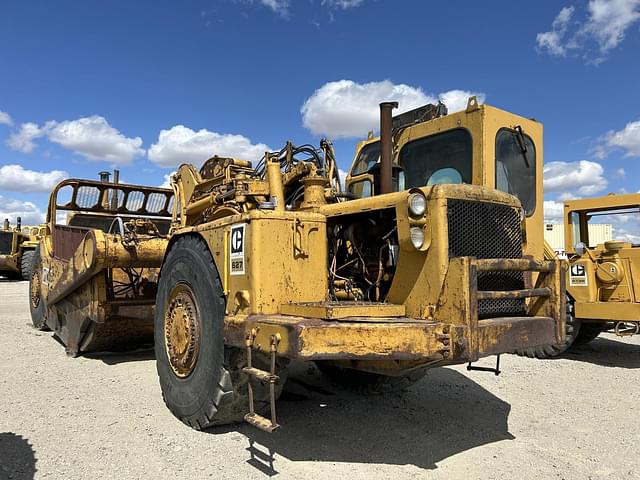 Image of Caterpillar 627 equipment image 2