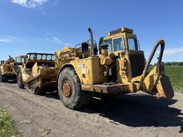 Main image Caterpillar 627B