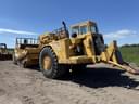 Caterpillar 627B Image