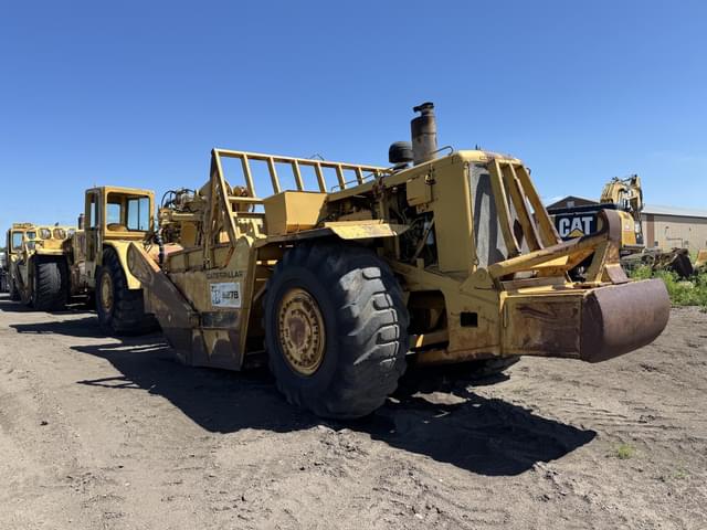 Image of Caterpillar 627B equipment image 3
