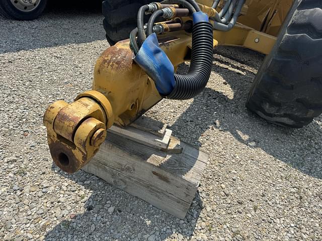 Image of Caterpillar 631 equipment image 1