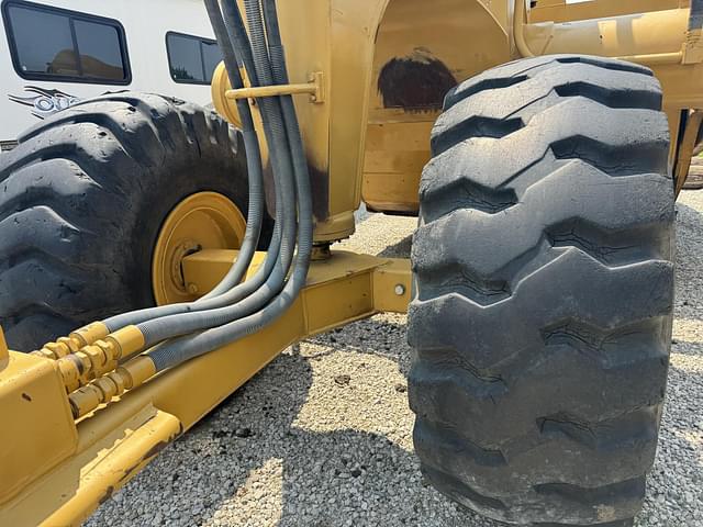 Image of Caterpillar 631 equipment image 3