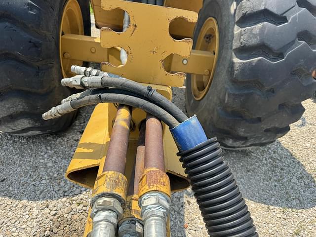 Image of Caterpillar 631 equipment image 2