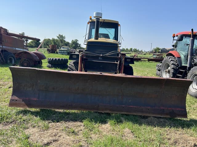 Image of Caterpillar CH65 equipment image 1