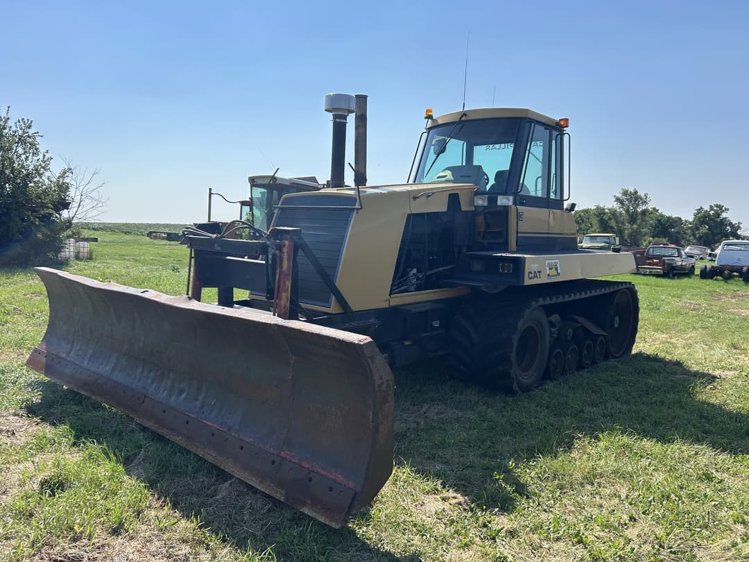 Image of Caterpillar CH65 Primary image