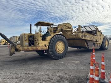 Main image Caterpillar 657
