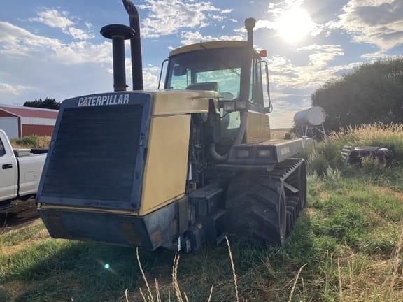 Main image Challenger 65B