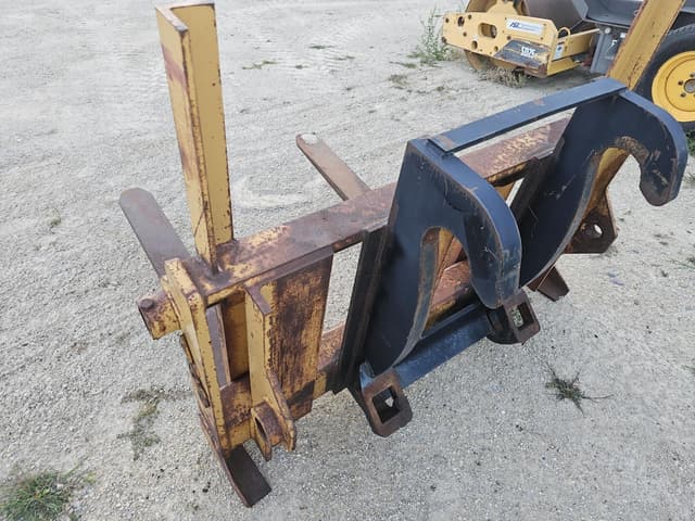 Image of Caterpillar Undetermined equipment image 4