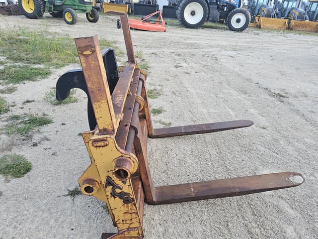 Image of Caterpillar Undetermined equipment image 2